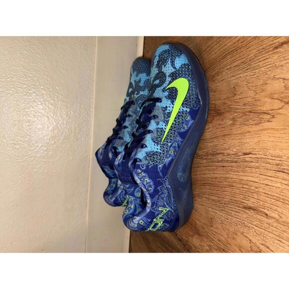 Nike Metcon 6 AMP Paisley